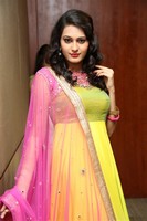 Swetha Jadhav Gallery